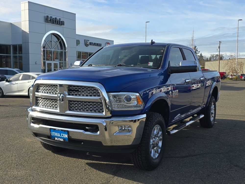 Used Trucks for Sale Near Me in Coos Bay, OR - Autotrader