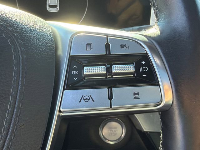 2023 Kia Telluride SX Prestige X-Line