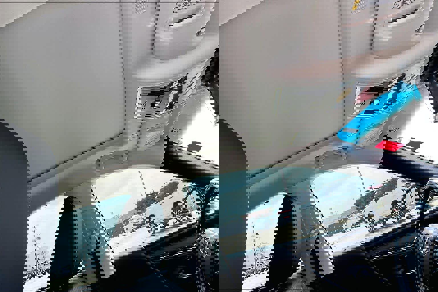 2023 Lexus ES 350 Ultra Luxury