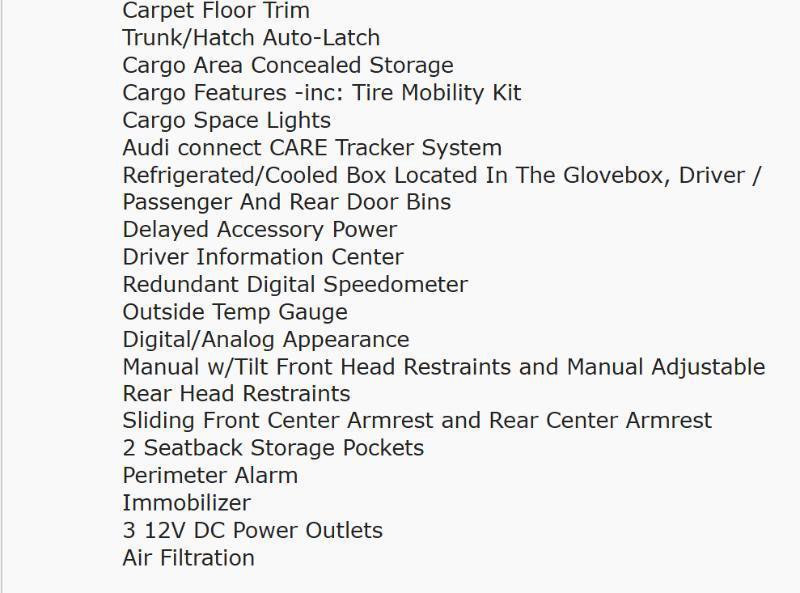2022 Audi Q7 3.0T Premium Plus