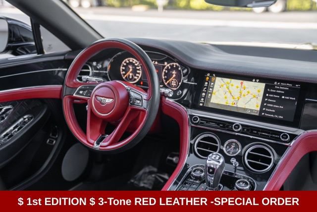 2020 Bentley Continental GT