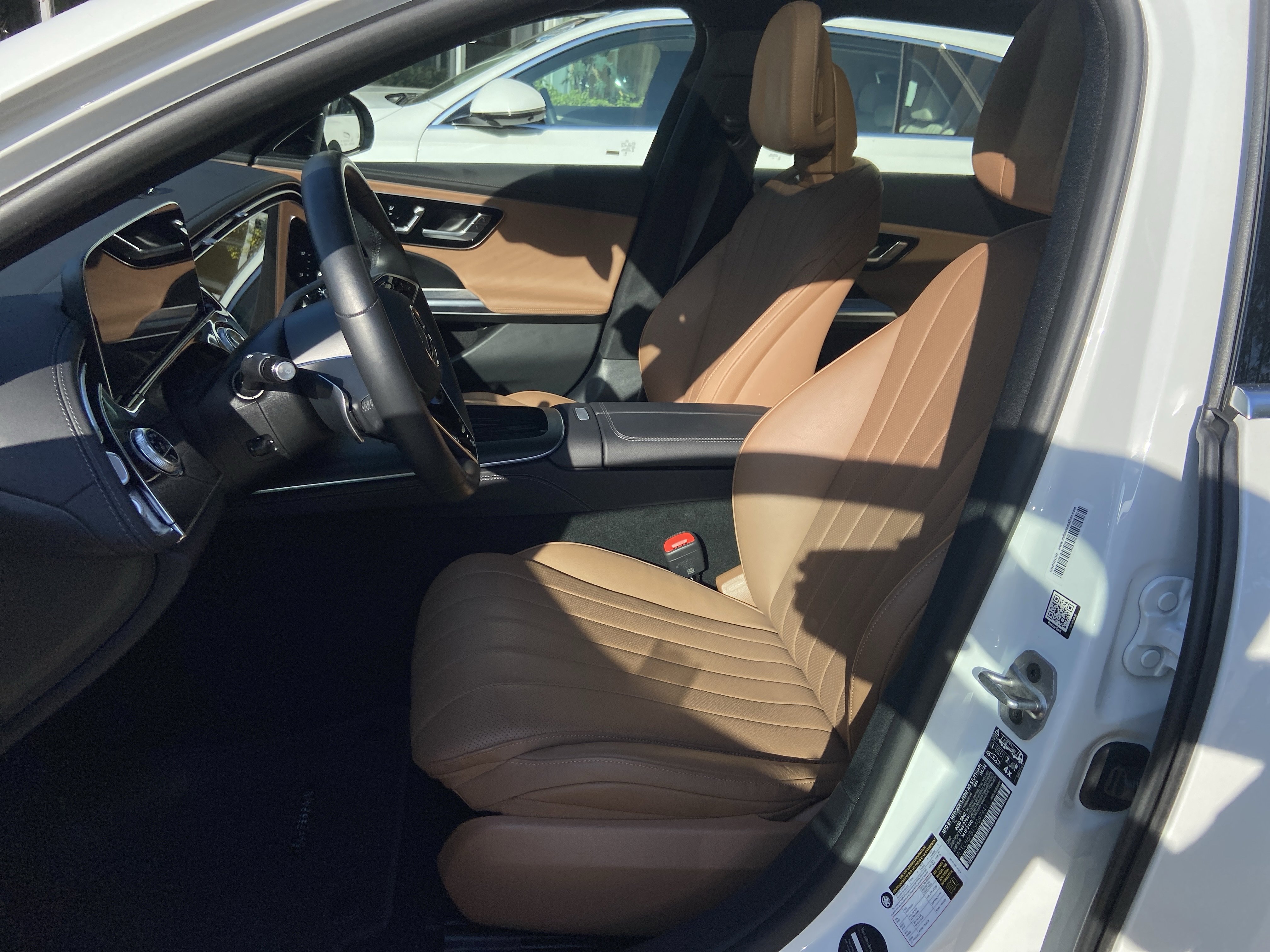 2025 Mercedes-Benz E 450 4MATIC All-Terrain Wagon