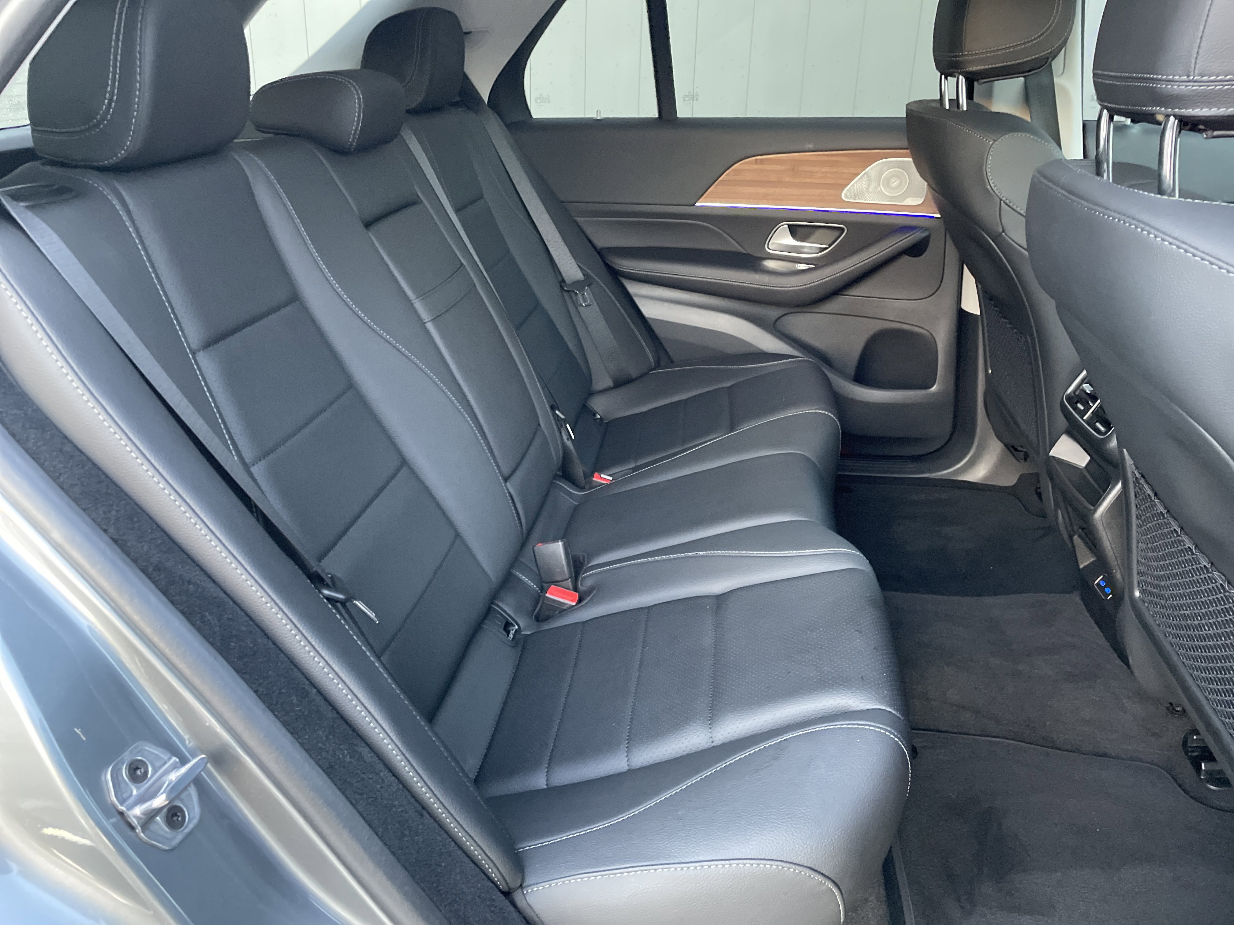 2025 Mercedes-Benz GLE 350 4MATIC