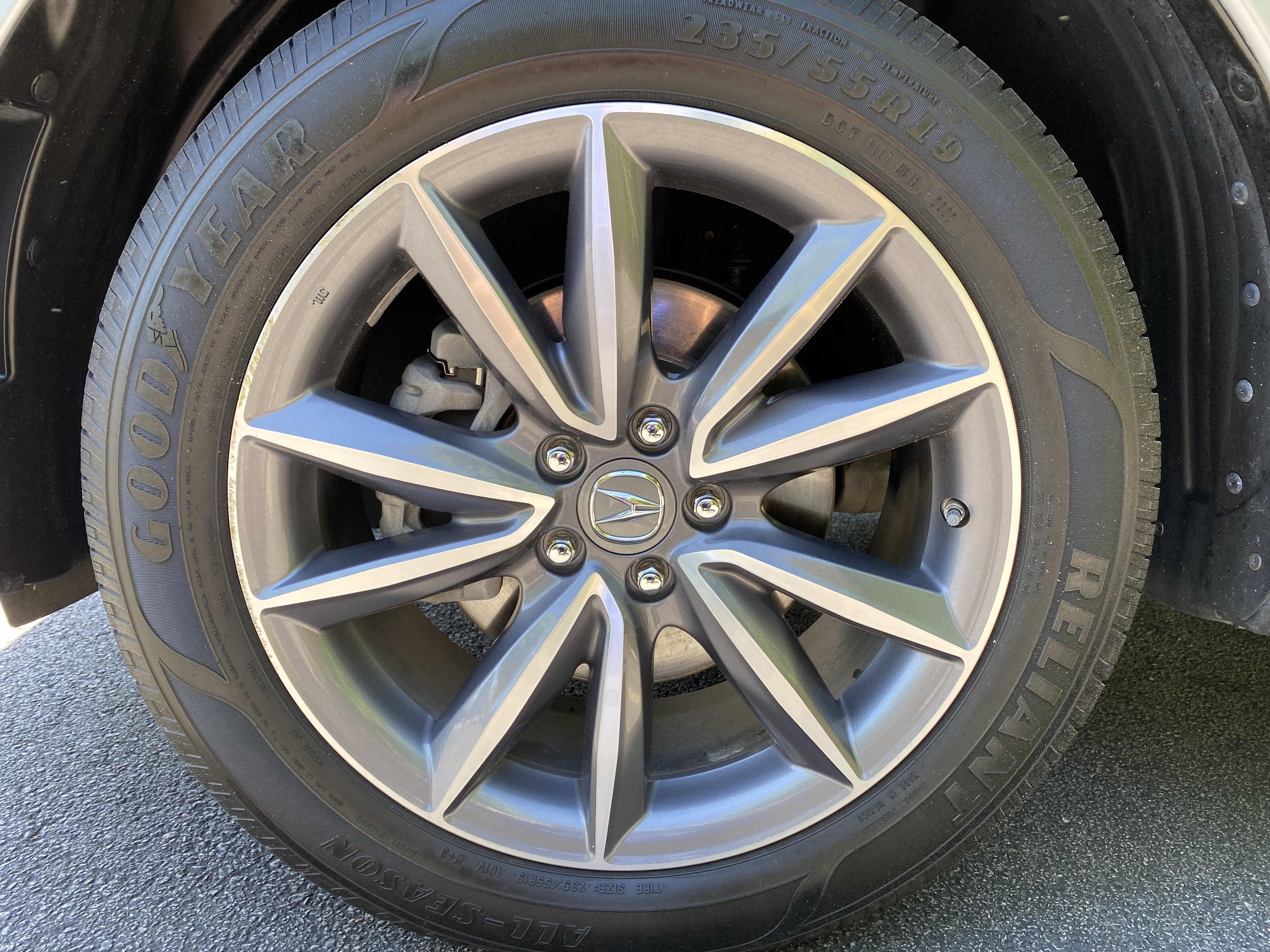 2019 Acura RDX AWD w/ Technology Package