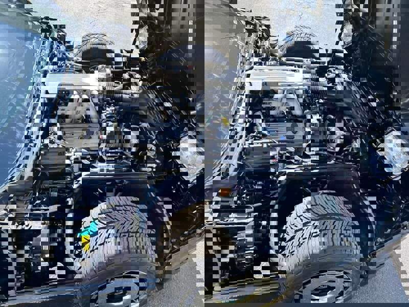 1987 Chevrolet Corvette Coupe