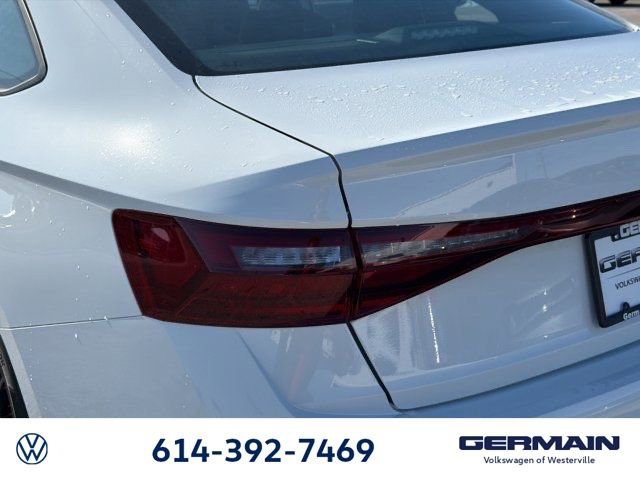 2026 Volkswagen Jetta GLI Autobahn