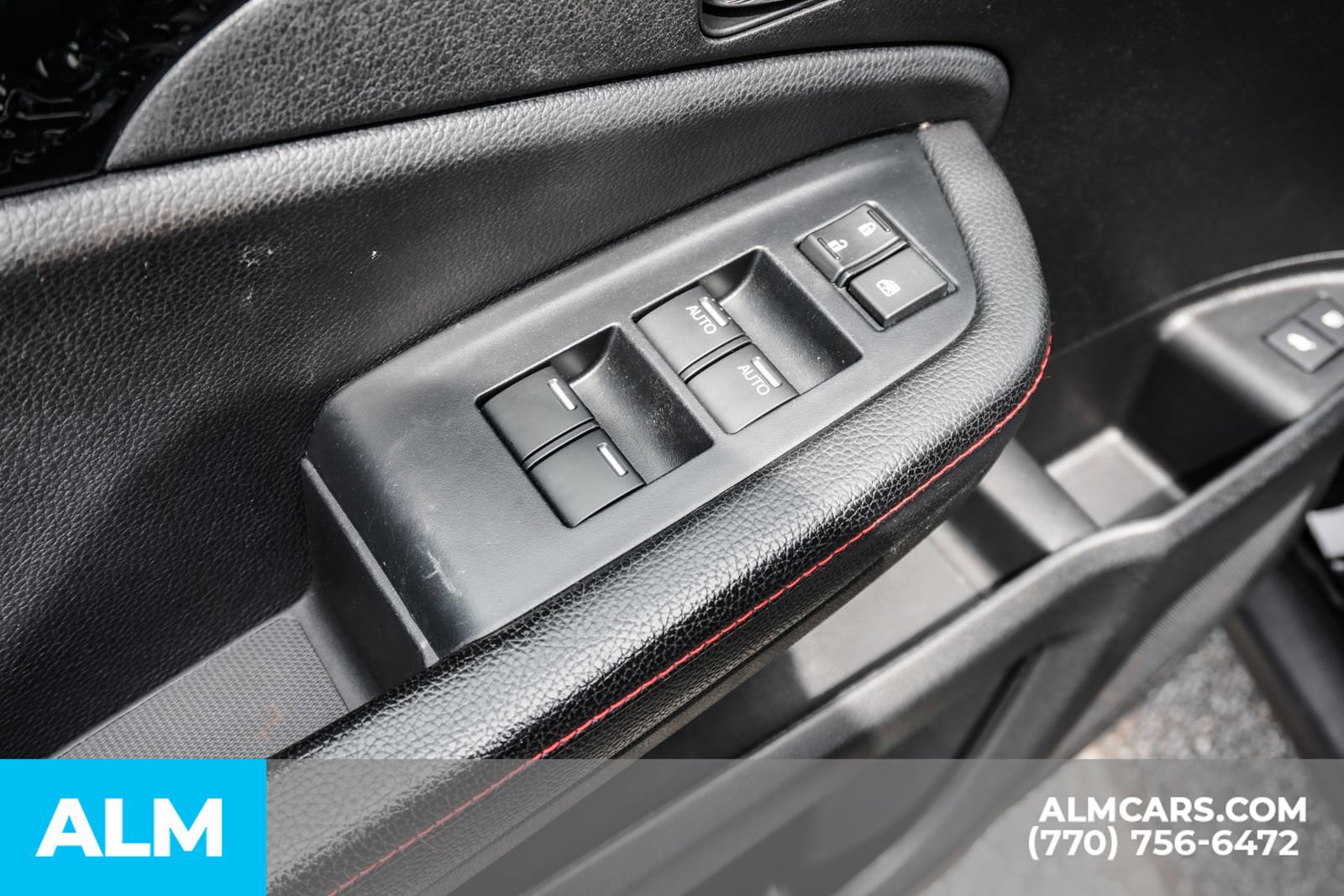 2022 Honda Pilot Black Edition