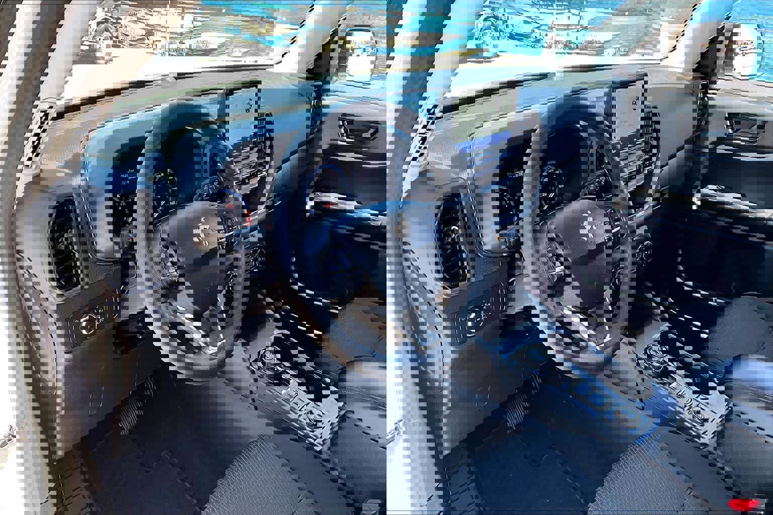 2022 Ford Bronco Sport