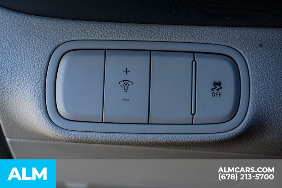 2024 Hyundai Venue Limited