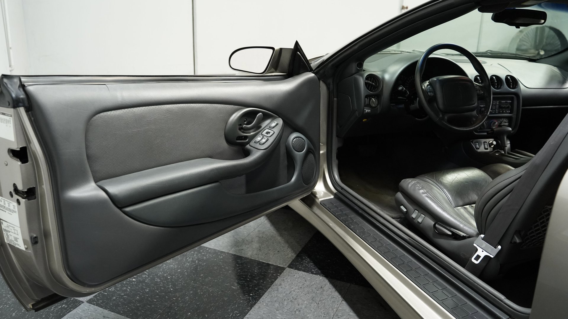 1999 Pontiac Firebird Trans Am