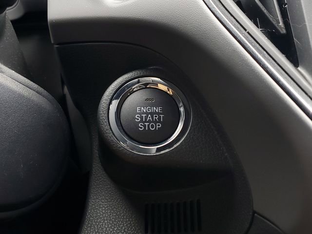 2025 Subaru Crosstrek 2.5i Sport