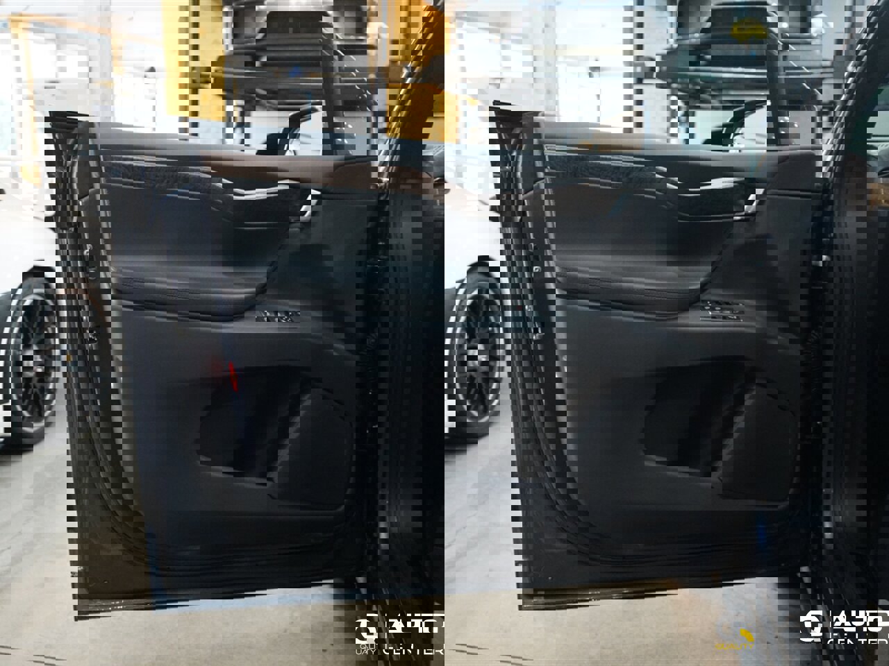 2019 Tesla Model X 100D