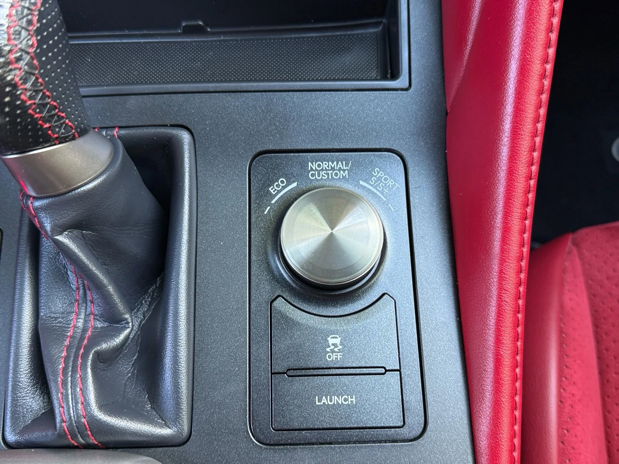 2021 Lexus RC F Track Edition