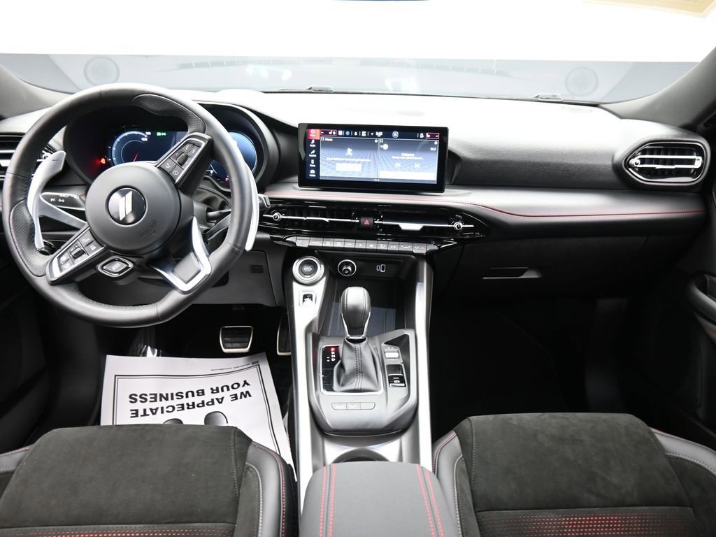 2024 Dodge Hornet R/T