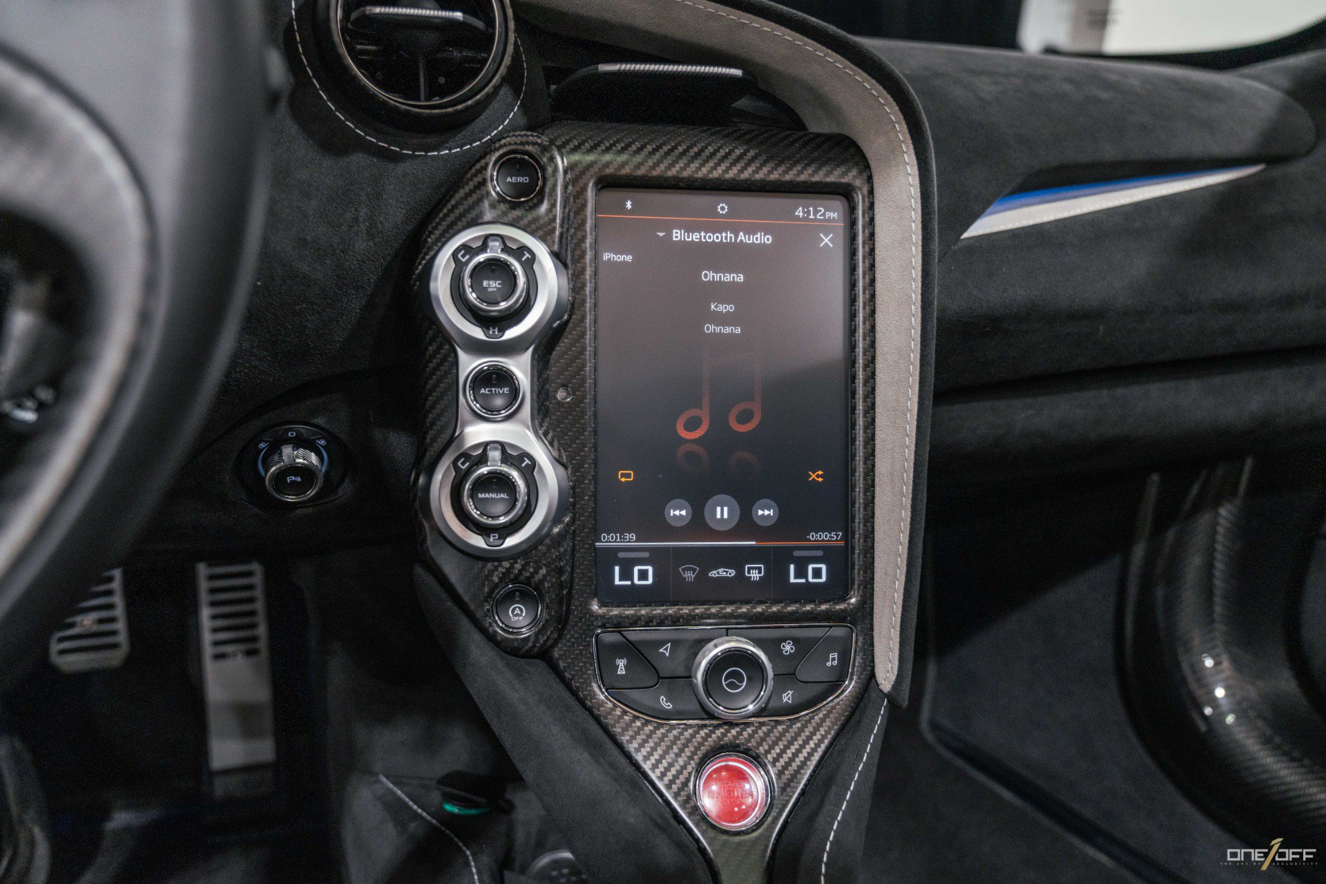 Used 2022 McLaren 765LT photo 59