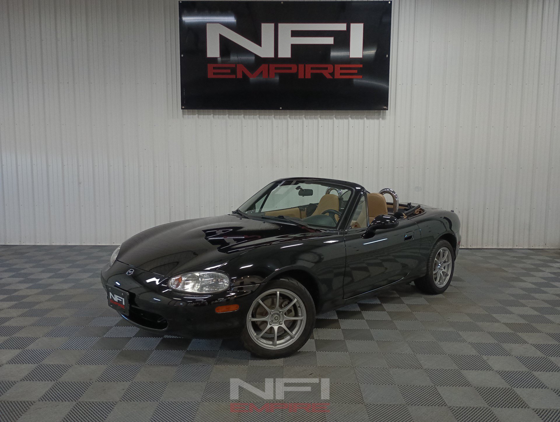 Used 1999 MAZDA MX-5 Miata for Sale Near Me - Autotrader