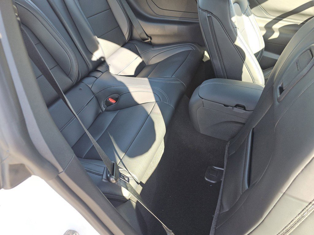 2026 Ford Mustang Premium