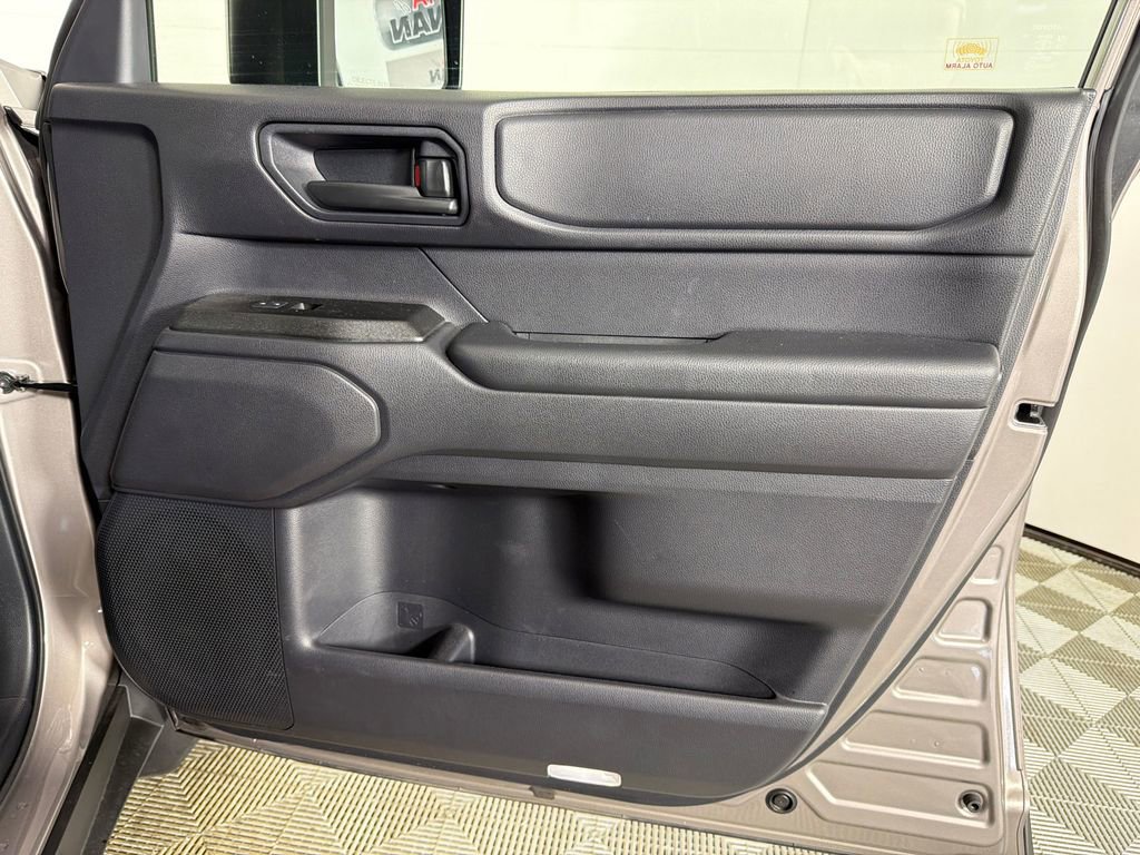 2025 Toyota Land Cruiser 1958