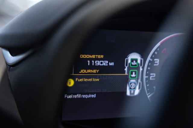 Used 2020 McLaren 600LT Spider photo 50