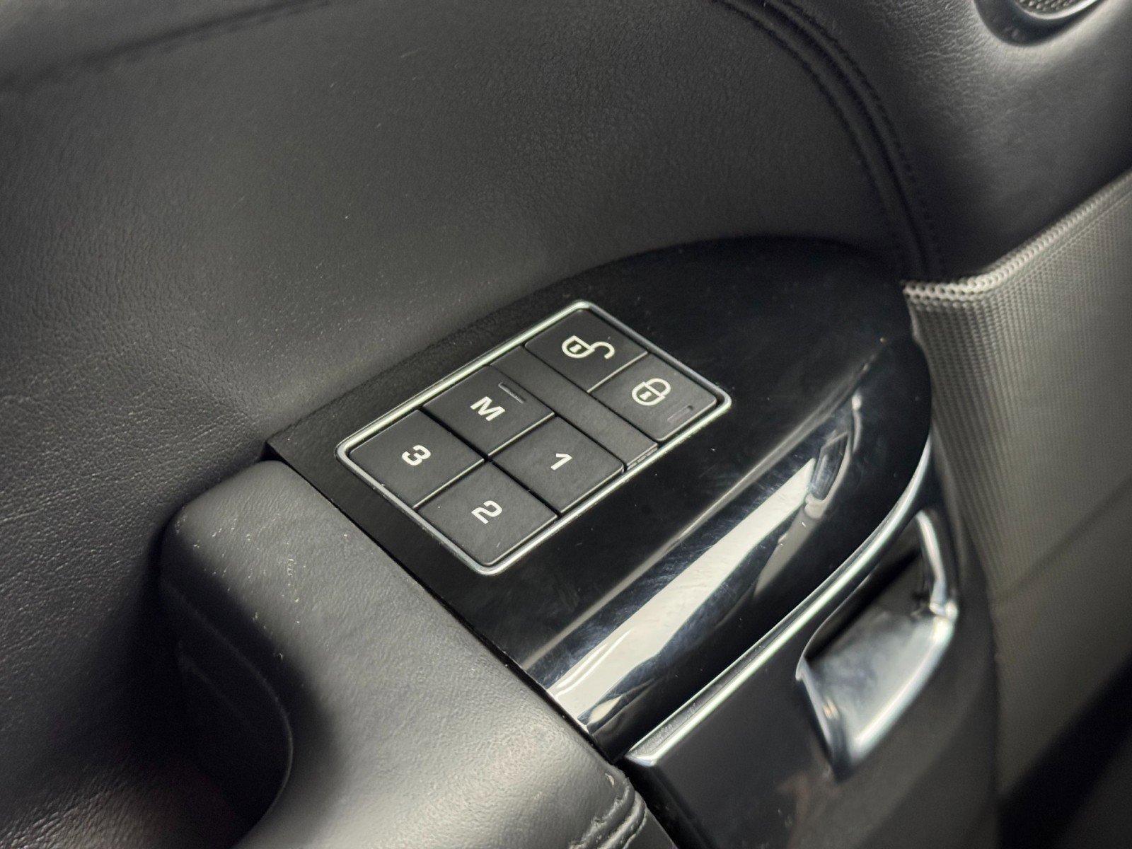 2018 Land Rover Range Rover Sport HSE