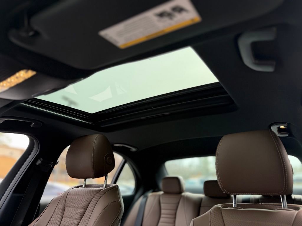 2023 Mercedes-Benz E 450 4MATIC Sedan