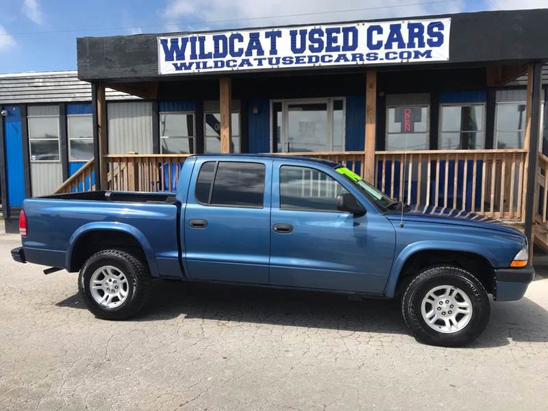 Dodge Dakota For Sale In Somerset Ky 42503 Autotrader