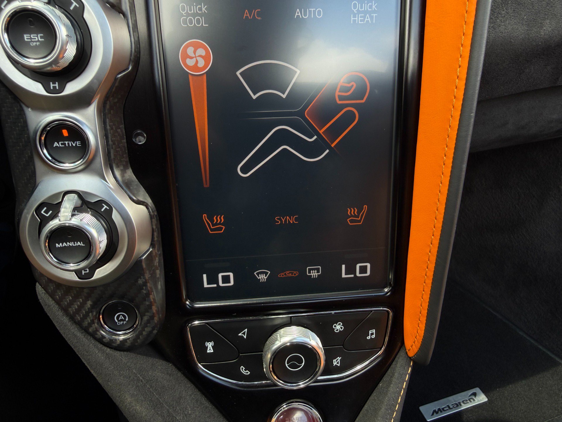 Used 2021 McLaren 720S Performance photo 28