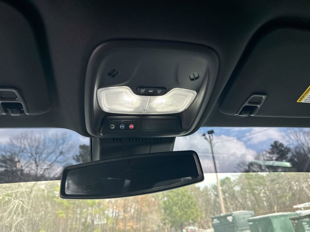 2023 GMC Canyon AT4X