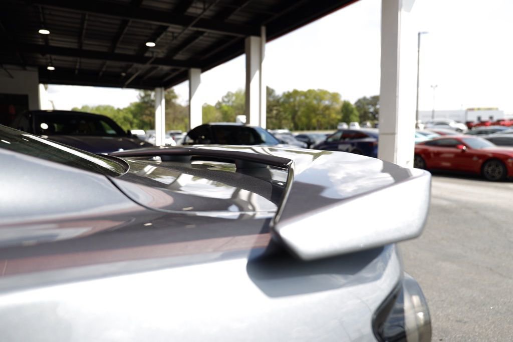 2021 Chevrolet Camaro ZL1