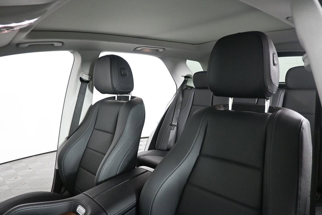 2026 Mercedes-Benz GLE 350 4MATIC