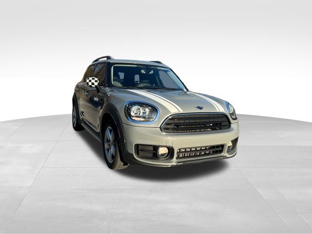 2019 MINI Cooper Countryman