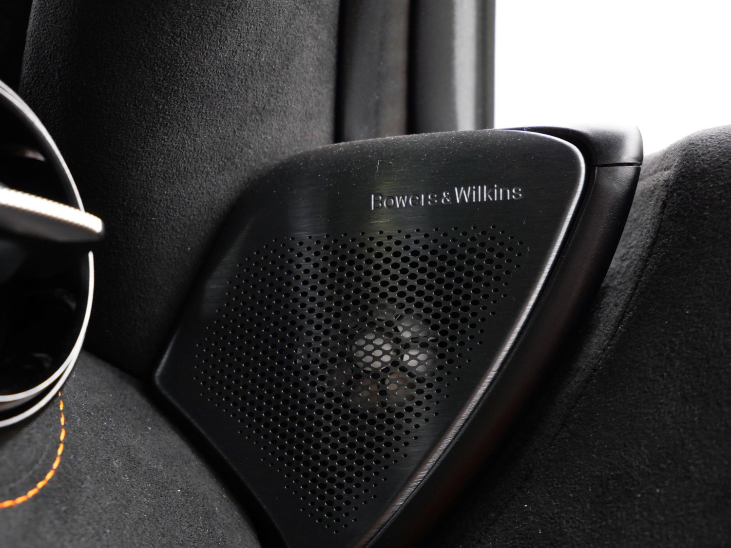Used 2024 McLaren 750S Spider photo 34