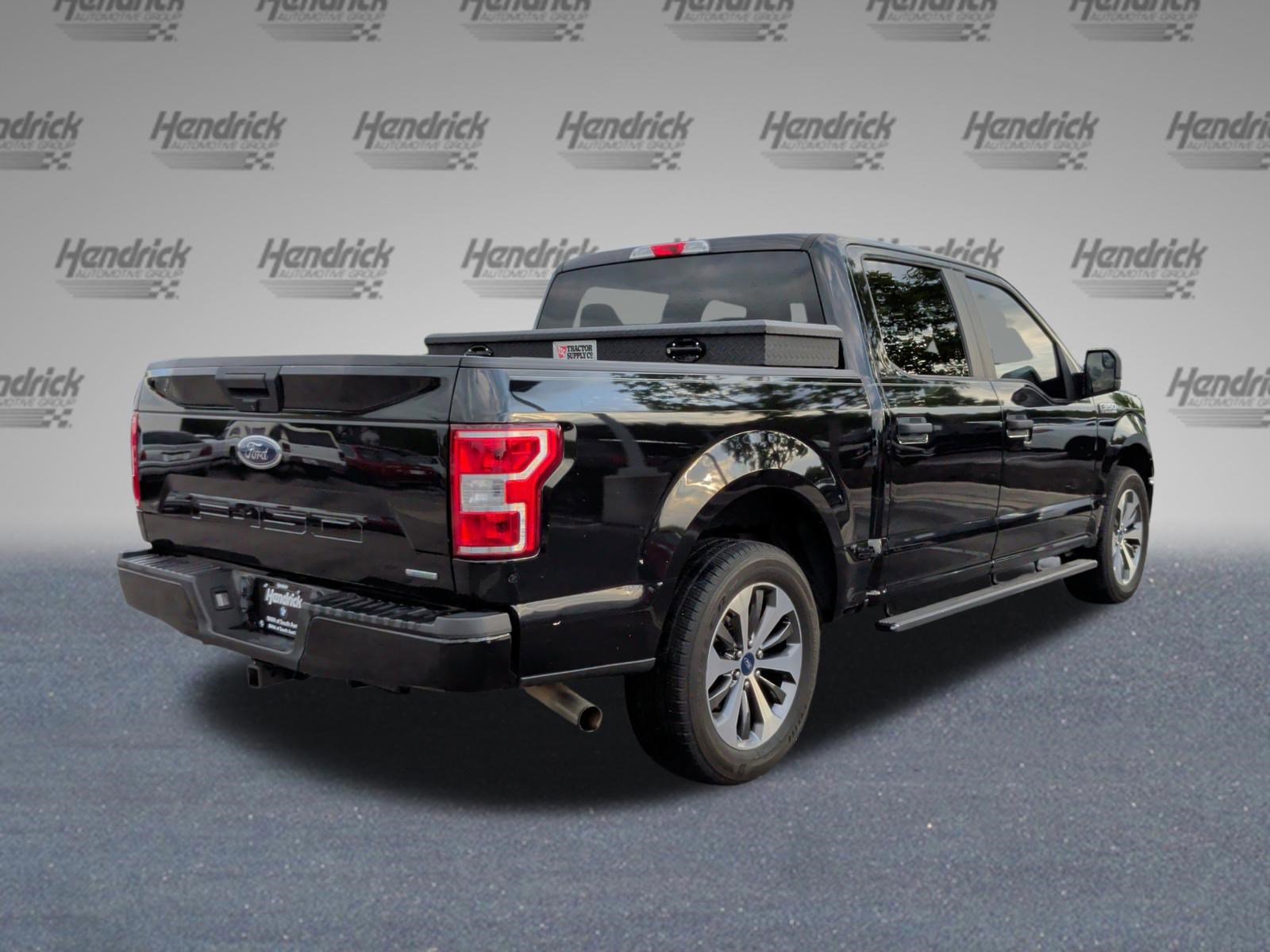2019 Ford F150 XL