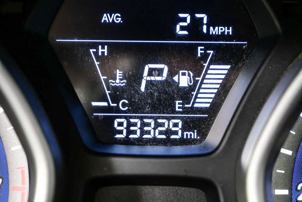 2014 Hyundai Elantra