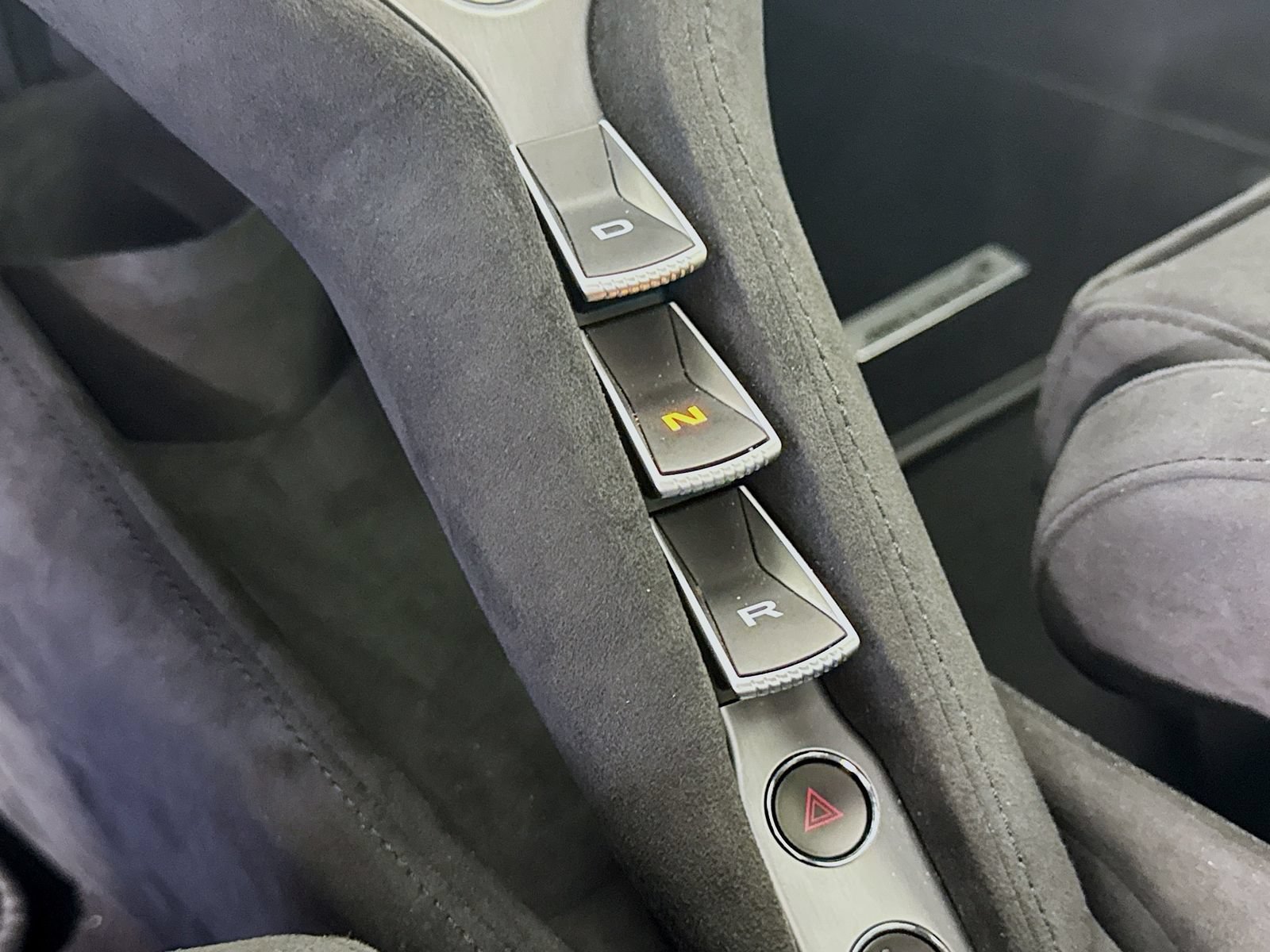 Used 2024 McLaren 750S photo 14
