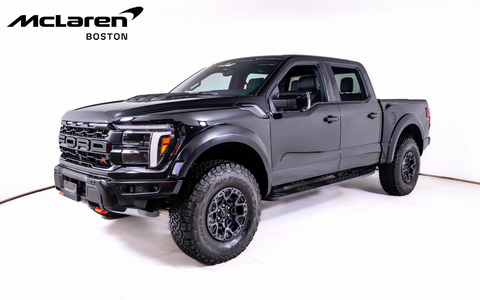 Used 2025 Ford F150 Raptor w/ Equipment Group 803A Raptor R