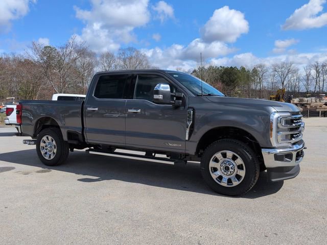 2026 Ford F350 Lariat