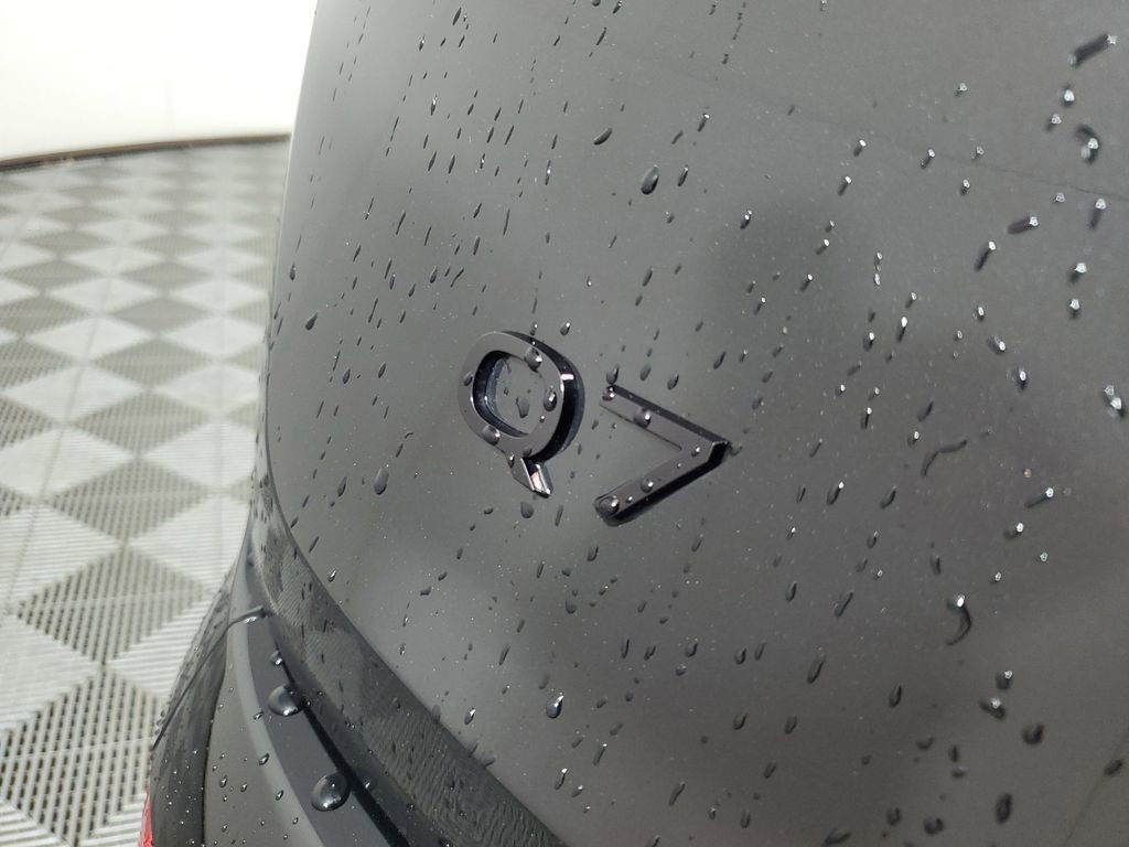 2025 Audi Q7 3.0T Prestige