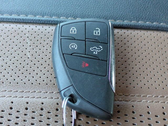 2025 Chevrolet Silverado 2500 High Country