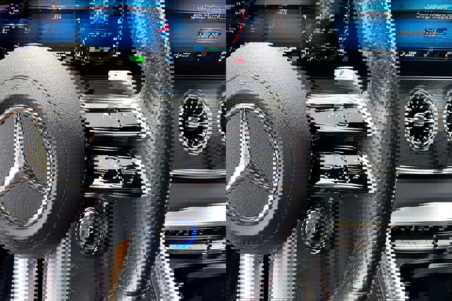 2022 Mercedes-Benz AMG GT 43