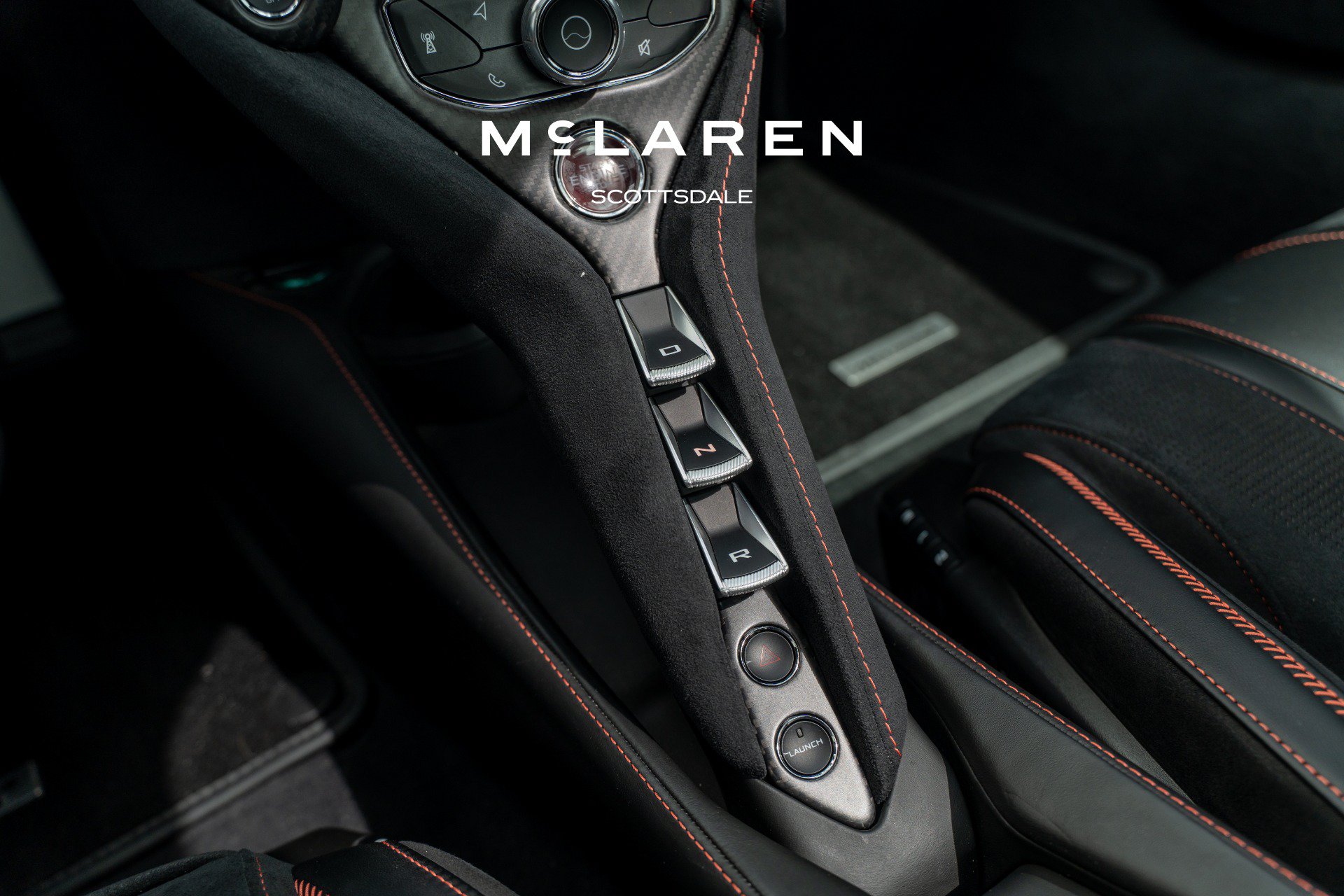 Used 2018 McLaren 720S Performance photo 16