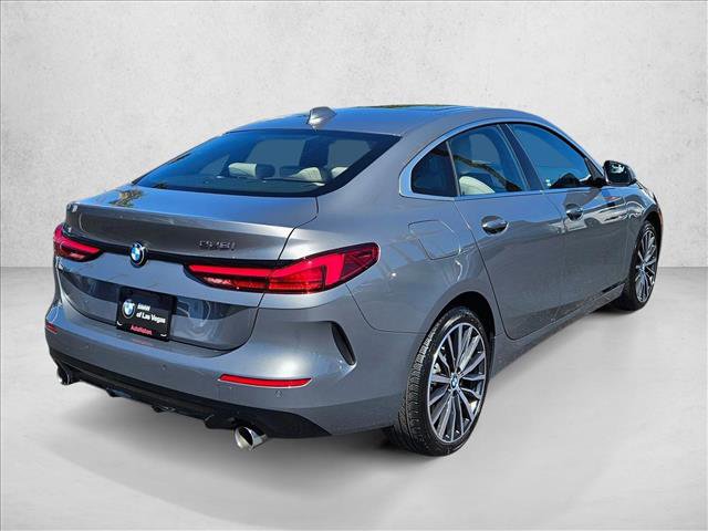 2023 BMW 228i Gran Coupe