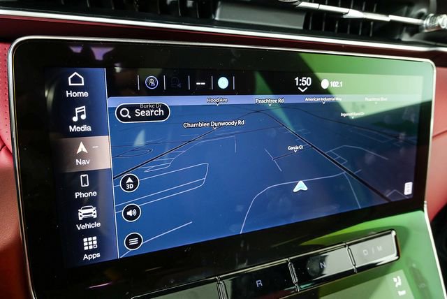 2026 Maserati Grecale Modena