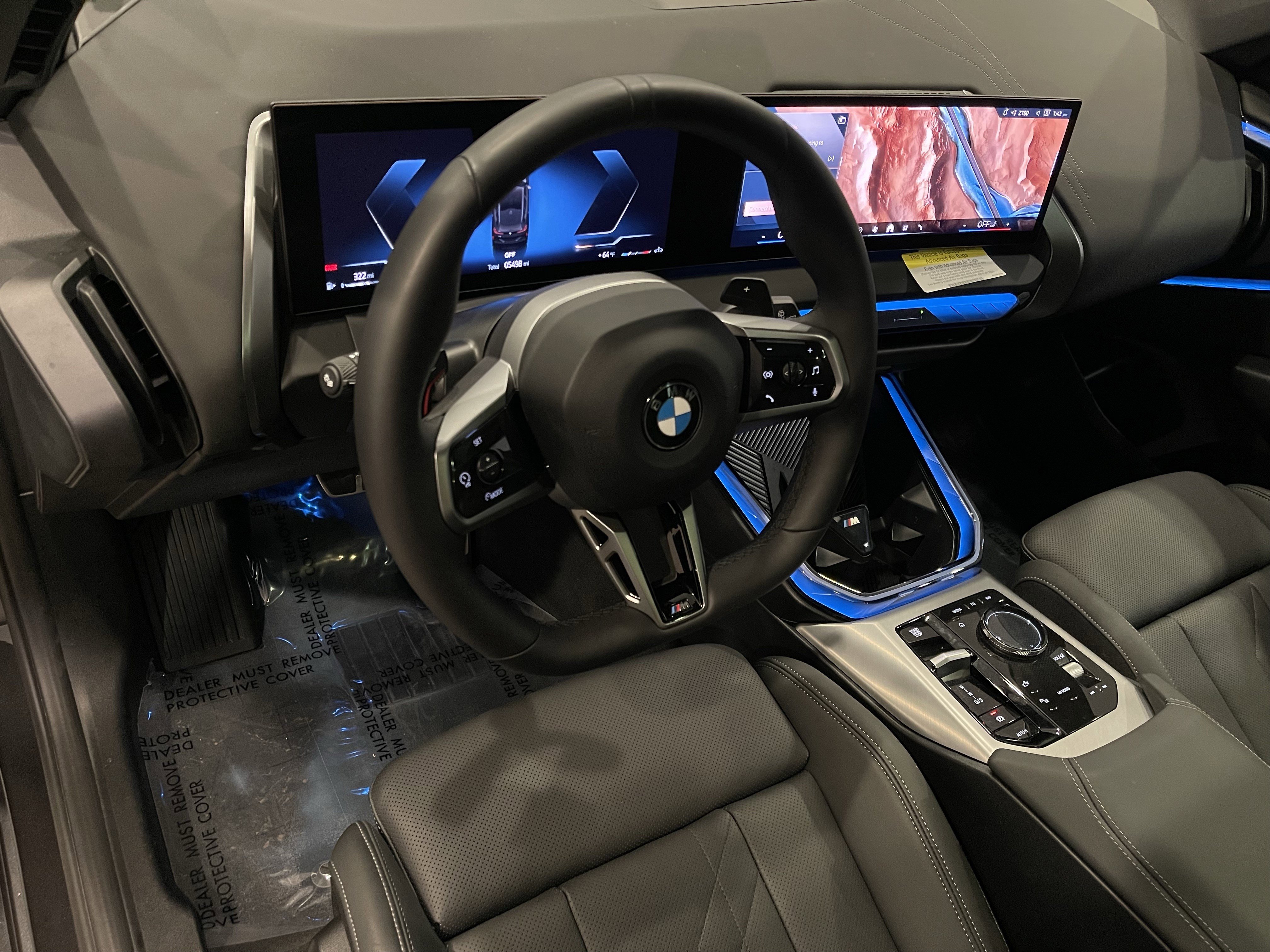 2025 BMW X3 xDrive30i