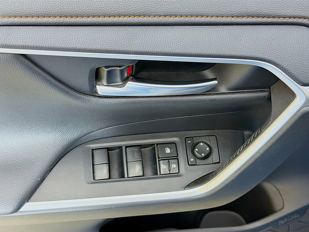 2019 Toyota Rav4 Adventure