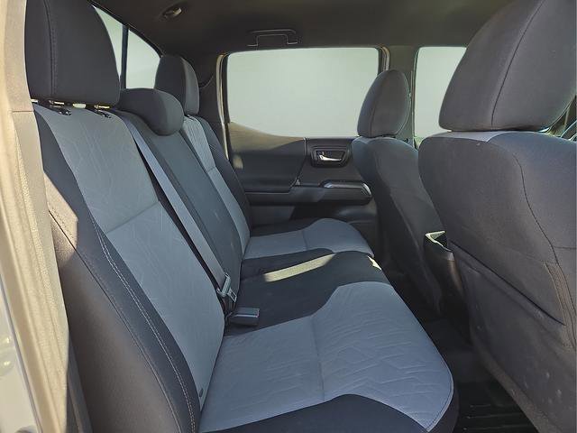 2020 Toyota Tacoma TRD Off-Road