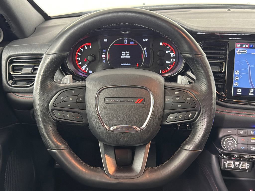 2024 Dodge Durango GT