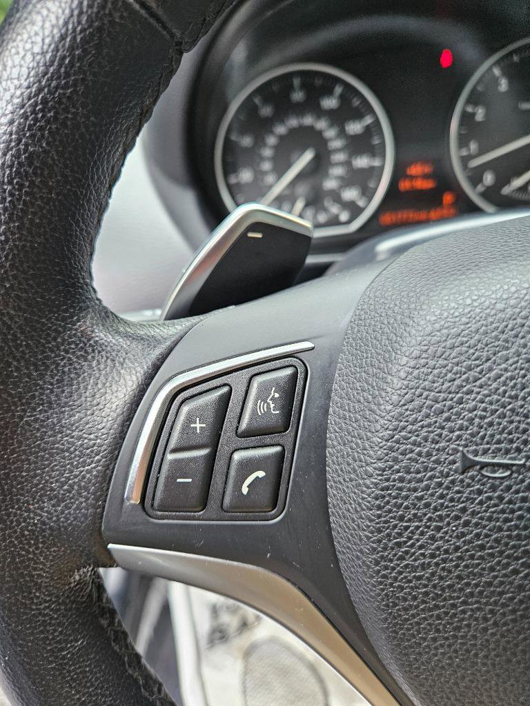 2013 BMW 135i Convertible