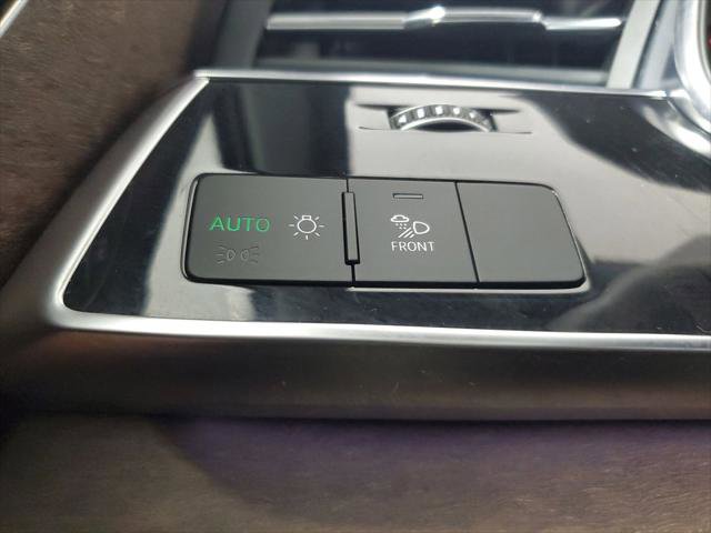 2025 Audi Q7 2.0T Premium