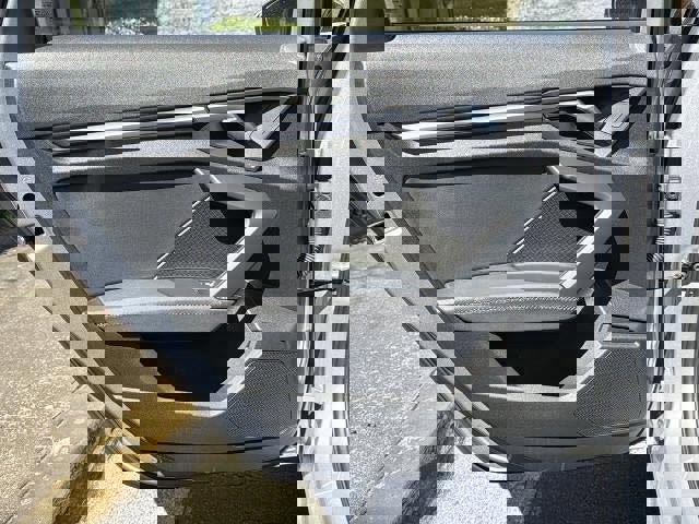 2024 Audi A3 2.0T Premium